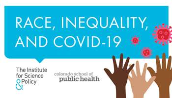 Image for event Race, Inequality, and COVID-19: Part 2