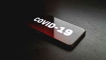 Image for COVID-19: Looking Back and Looking Forward