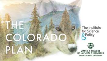 Image for event Wolves in Colorado: The Colorado Plan