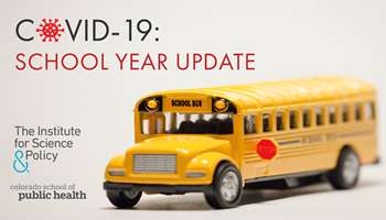 Image for event COVID-19: School Year Update