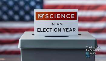 Image for event Science in an Election Year