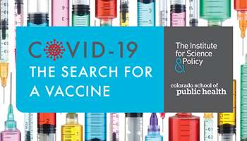 Image for event COVID-19: The Search for a Vaccine