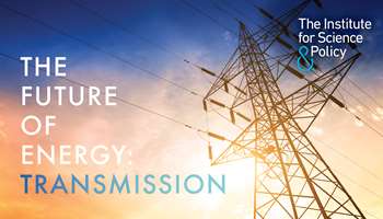 Image for event The Future of Energy: Transmission