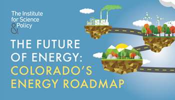 Image for event The Future of Energy: Colorado's Energy Roadmap