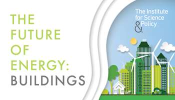 Image for event The Future of Energy: Buildings
