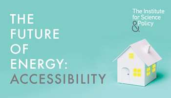 Image for event The Future of Energy: Energy Accessibility