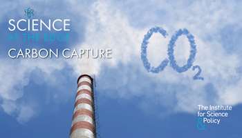 Image for event Science at the Edge: Carbon Capture
