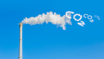 Image for Science at the Edge: Carbon Capture