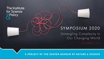 Image for event Symposium 2020