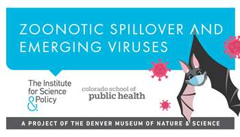 Image for event Zoonotic Spillover and Emerging Viruses