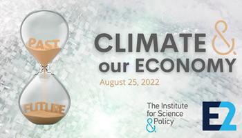 Image for event Climate & Our Economy