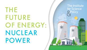 Image for event The Future of Energy: Nuclear Power