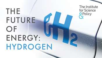 Image for event The Future of Energy: Hydrogen