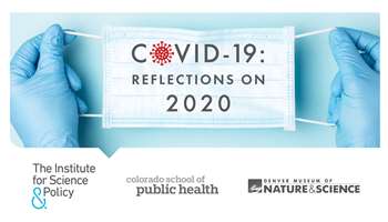 Image for event COVID-19: Reflections on 2020