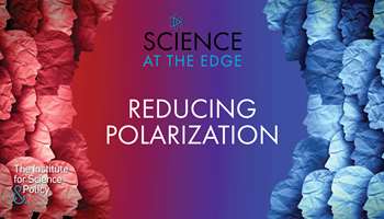 Image for event Science at the Edge: Reducing Polarization