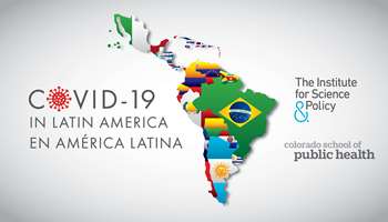 Image for event COVID-19 in Latin America