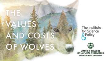 Image for event The Values and Costs of Wolves