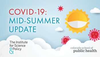 Image for event COVID-19: Mid-Summer Update