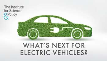 Image for event The Future of Energy: What's Next for Electric Vehicles?