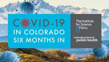 Image for event COVID-19 in Colorado: Six Months In