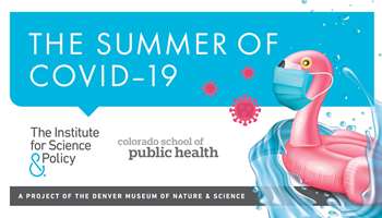 Image for event The Summer of COVID-19
