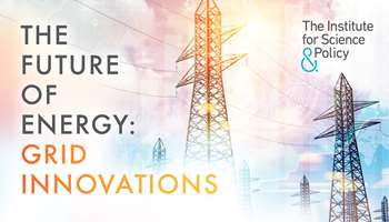 Image for event The Future of Energy: Grid Innovations